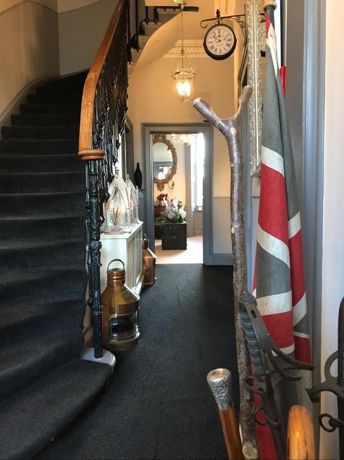 Martins Guest House EDI Eksteriør billede